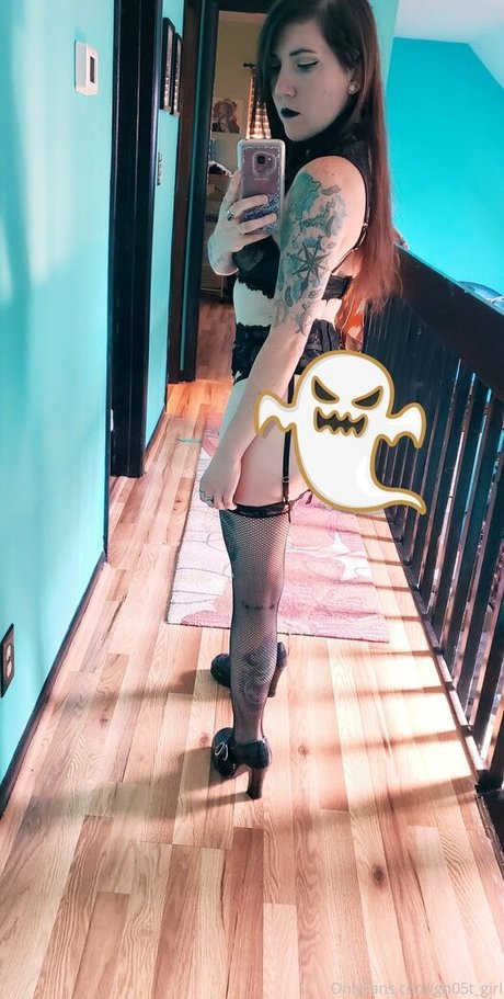 Gh05tgirl