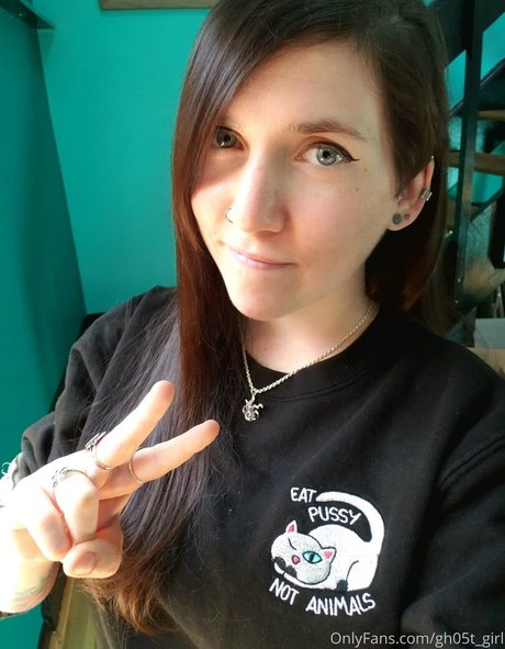 Gh05tgirl