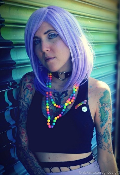 Gh05tgirl