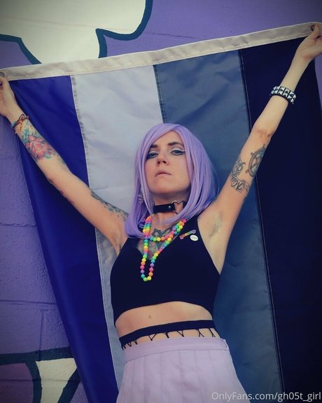Gh05tgirl