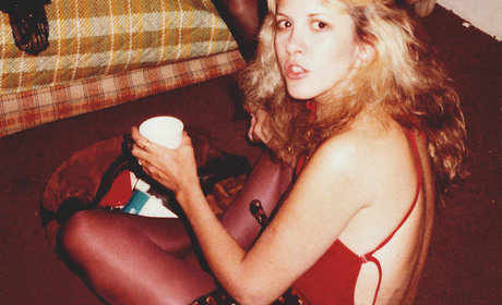 Stevie Nicks