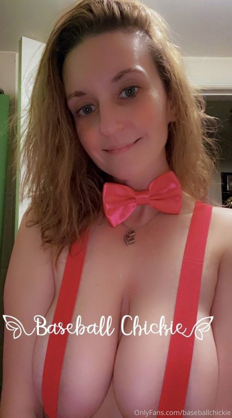 Baseball Chickie