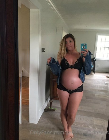 Pregnantprincess