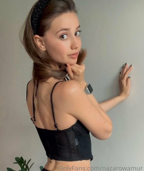 Nazarowamur