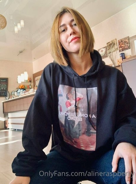 Alineraspberry