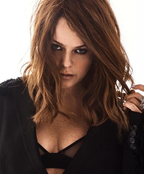 Taryn Manning