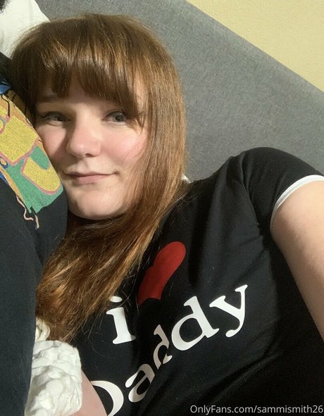 Sammismith26