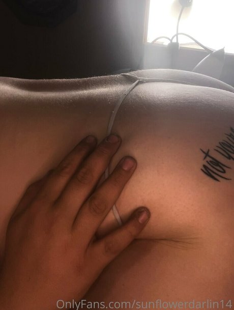 Sunflowerdarlin14