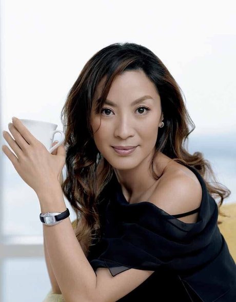 Michelle Yeoh