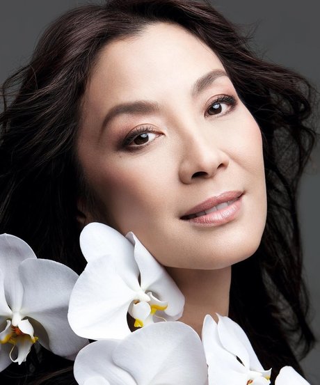 Michelle Yeoh