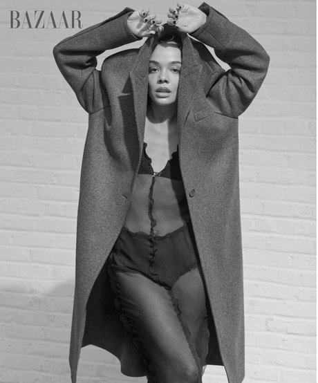 Tessa Thompson