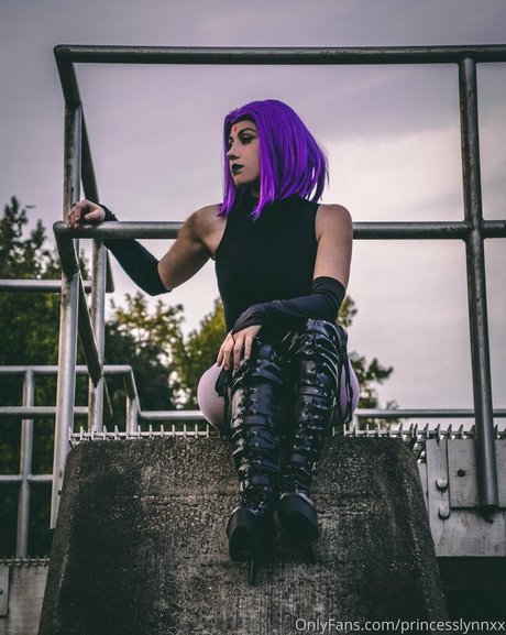 Princesslynnxx