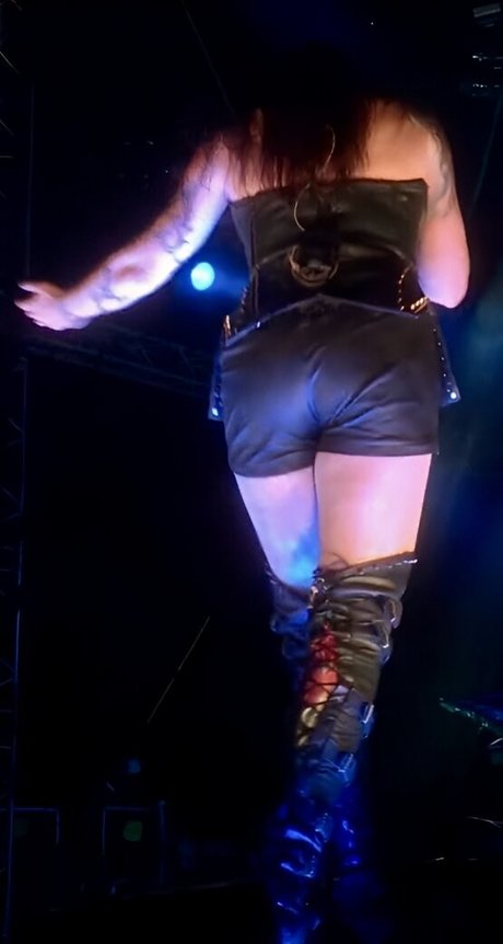 Floor Jansen