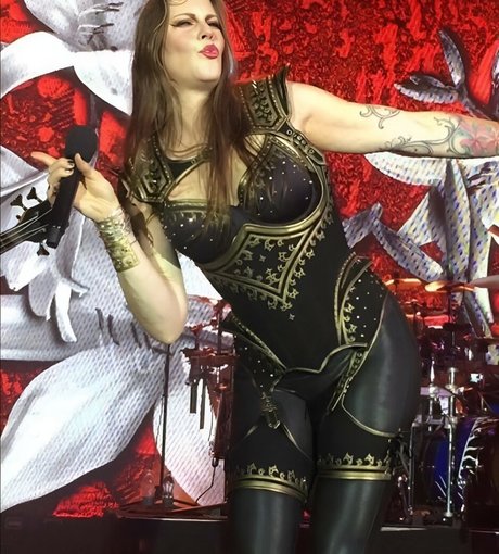 Floor Jansen