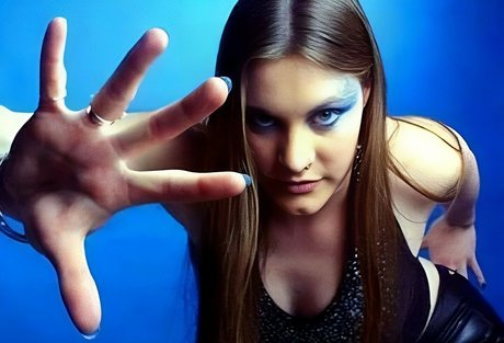 Floor Jansen