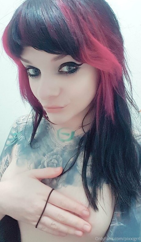 Pixxigrrl