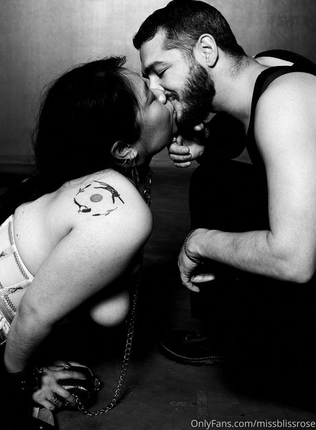 Missblissrose
