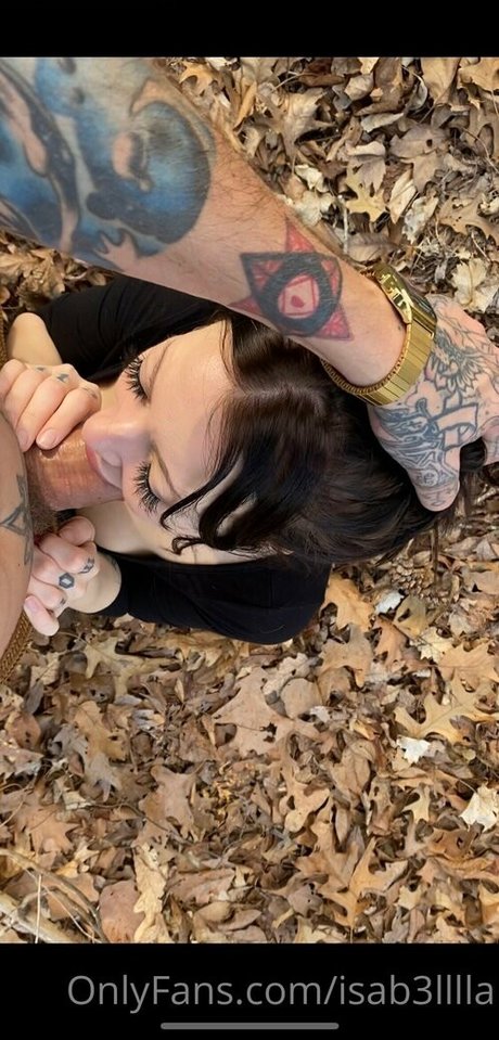 Isab3lllla