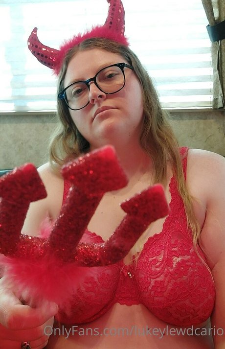 Lukeylewdcario