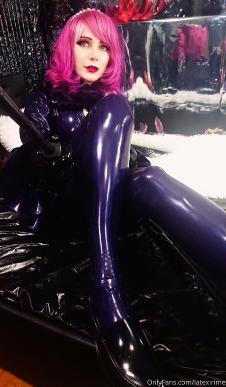 Latexirime