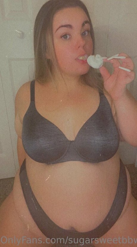 Sugarsweetbbw