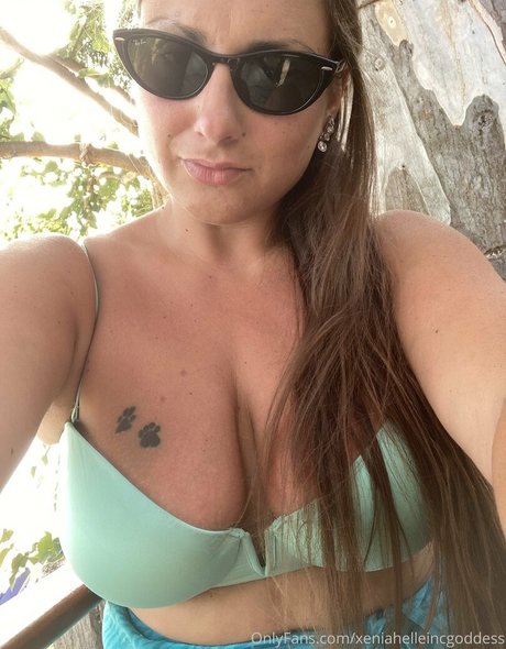 Xeniahelleincgoddess