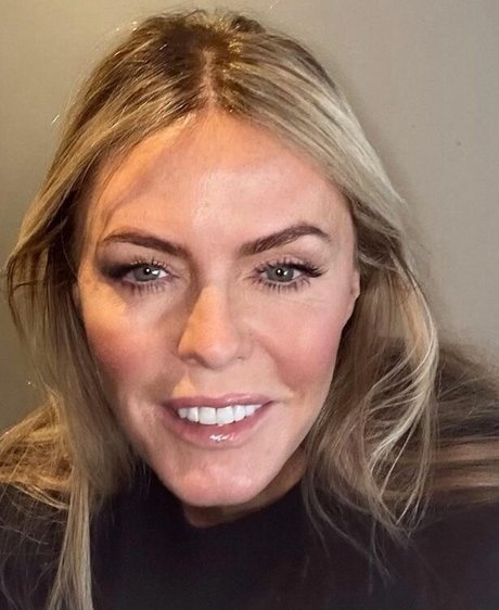 Patsy Kensit