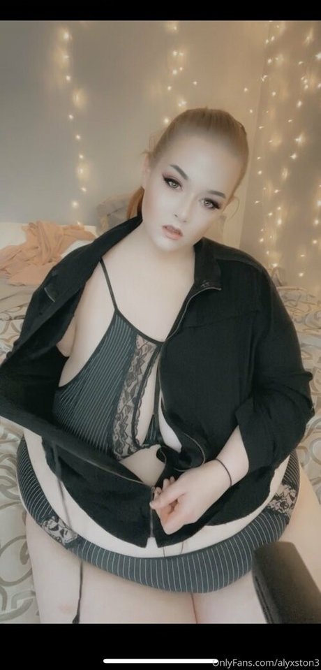Alyxston3
