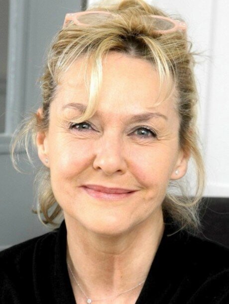 Amanda Burton