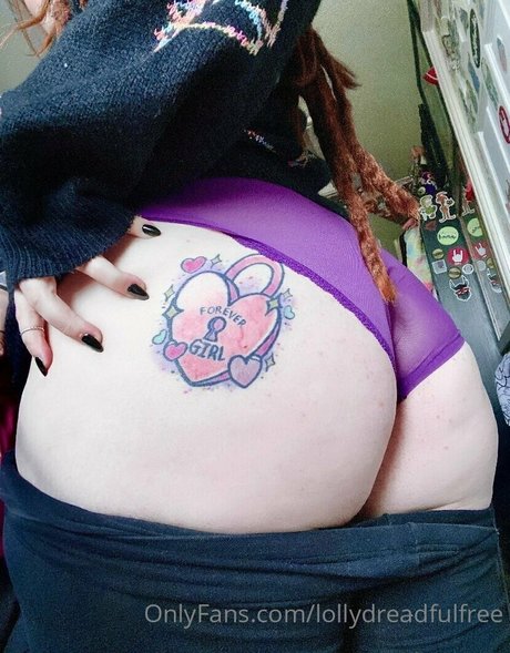 Lollydreadfulfree