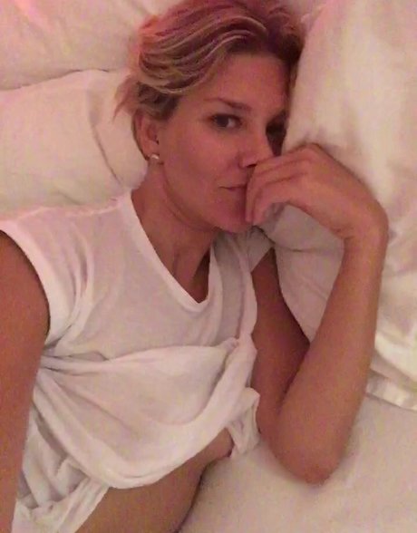 Charissa Thompson