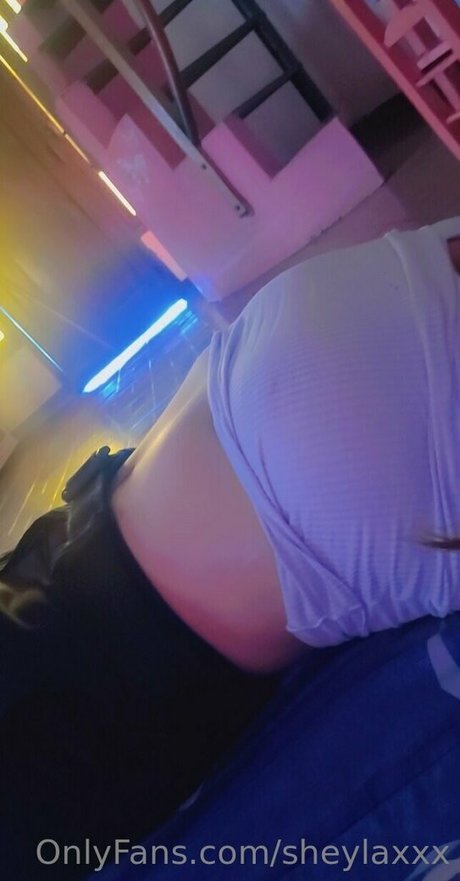 Sheylaxxx