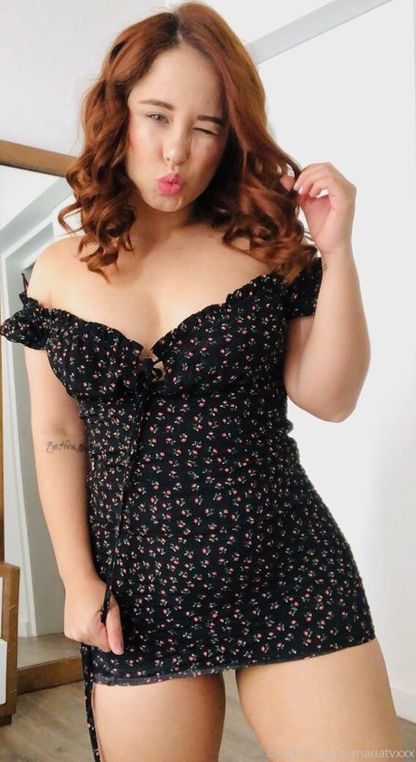 Mariatvxxx