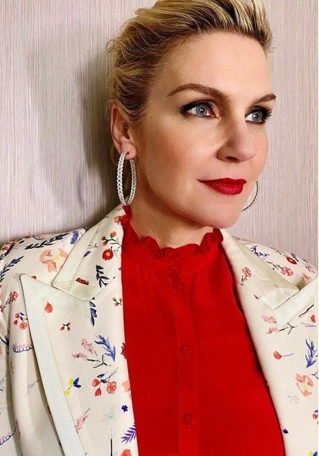 Rhea Seehorn