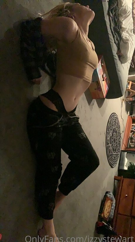 Izzystewart
