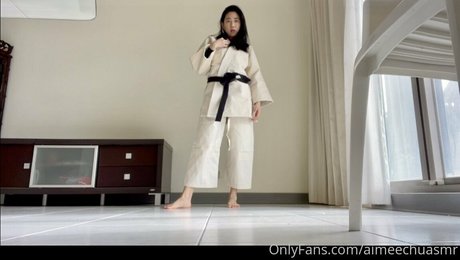 Aimeechuasmr