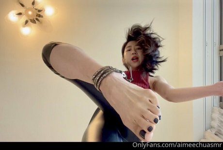 Aimeechuasmr