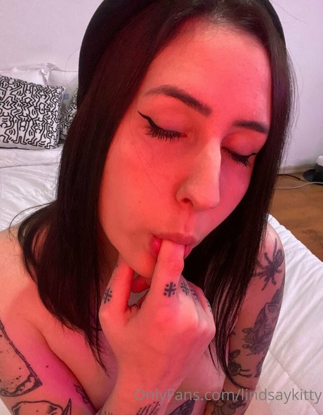 Lindsaykitty