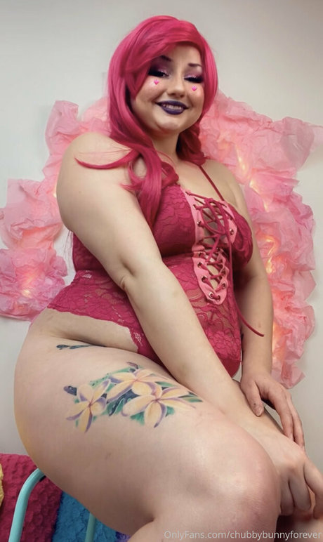 Chubbybunnyforever