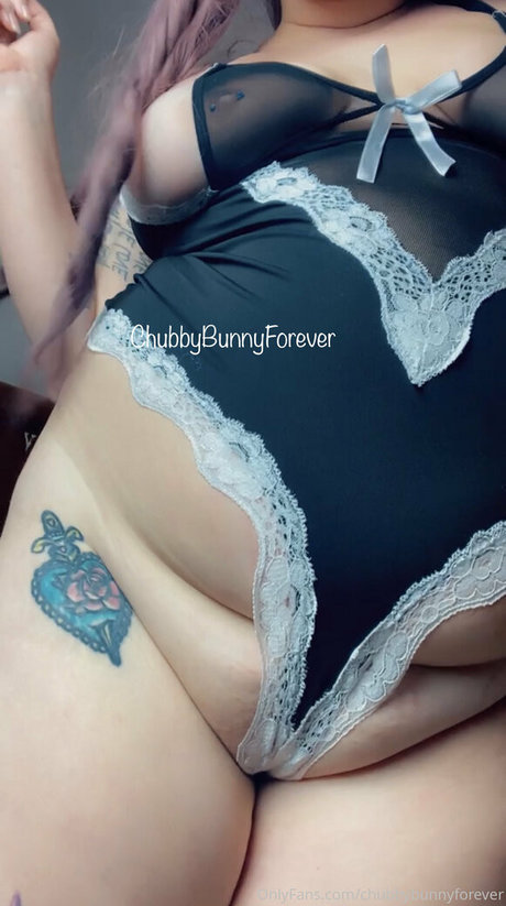 Chubbybunnyforever
