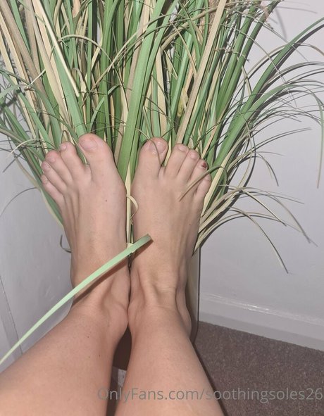 Soothingsoles26