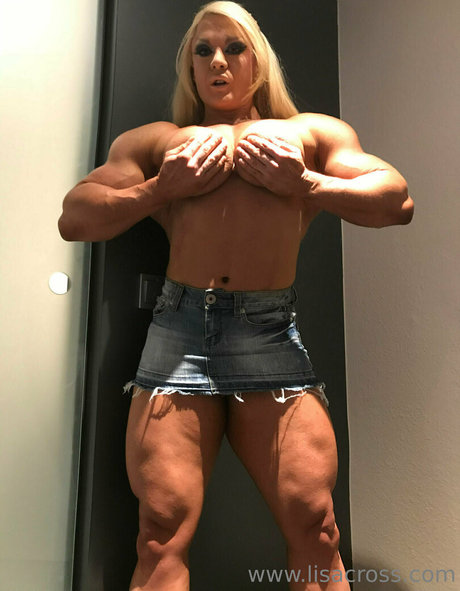 Lisa Cross