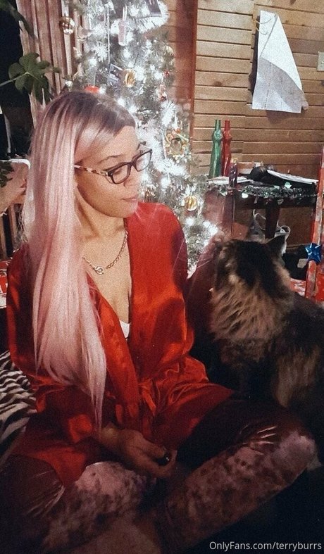Terryburrs