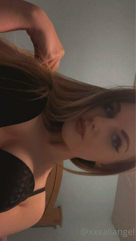 Xxxaliangel