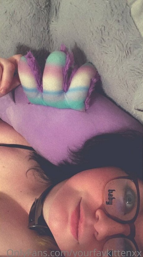 Yourfavkittenxx