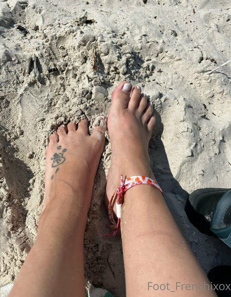Footfrenchixox