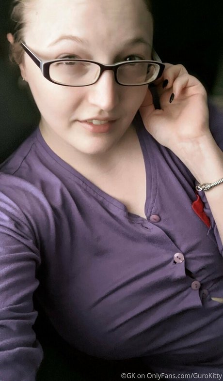 Gurokitty