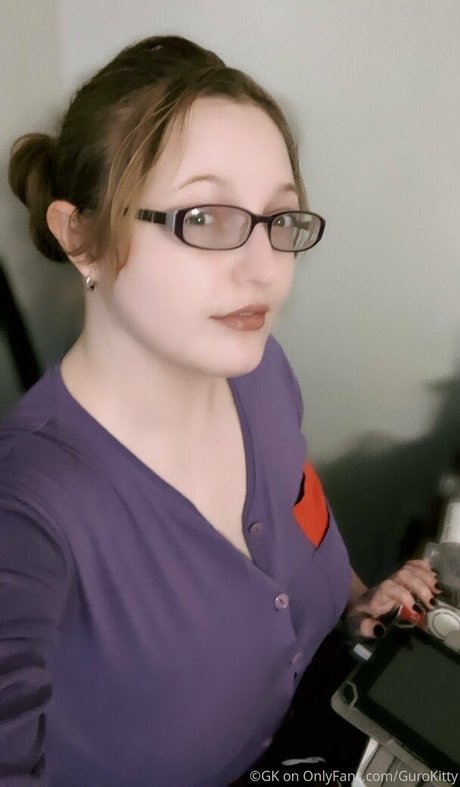 Gurokitty