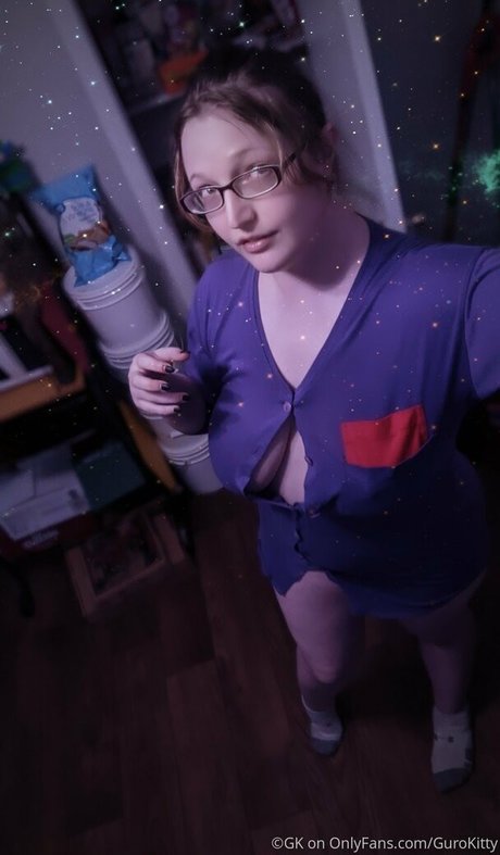 Gurokitty