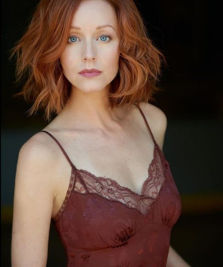 Lindy Booth